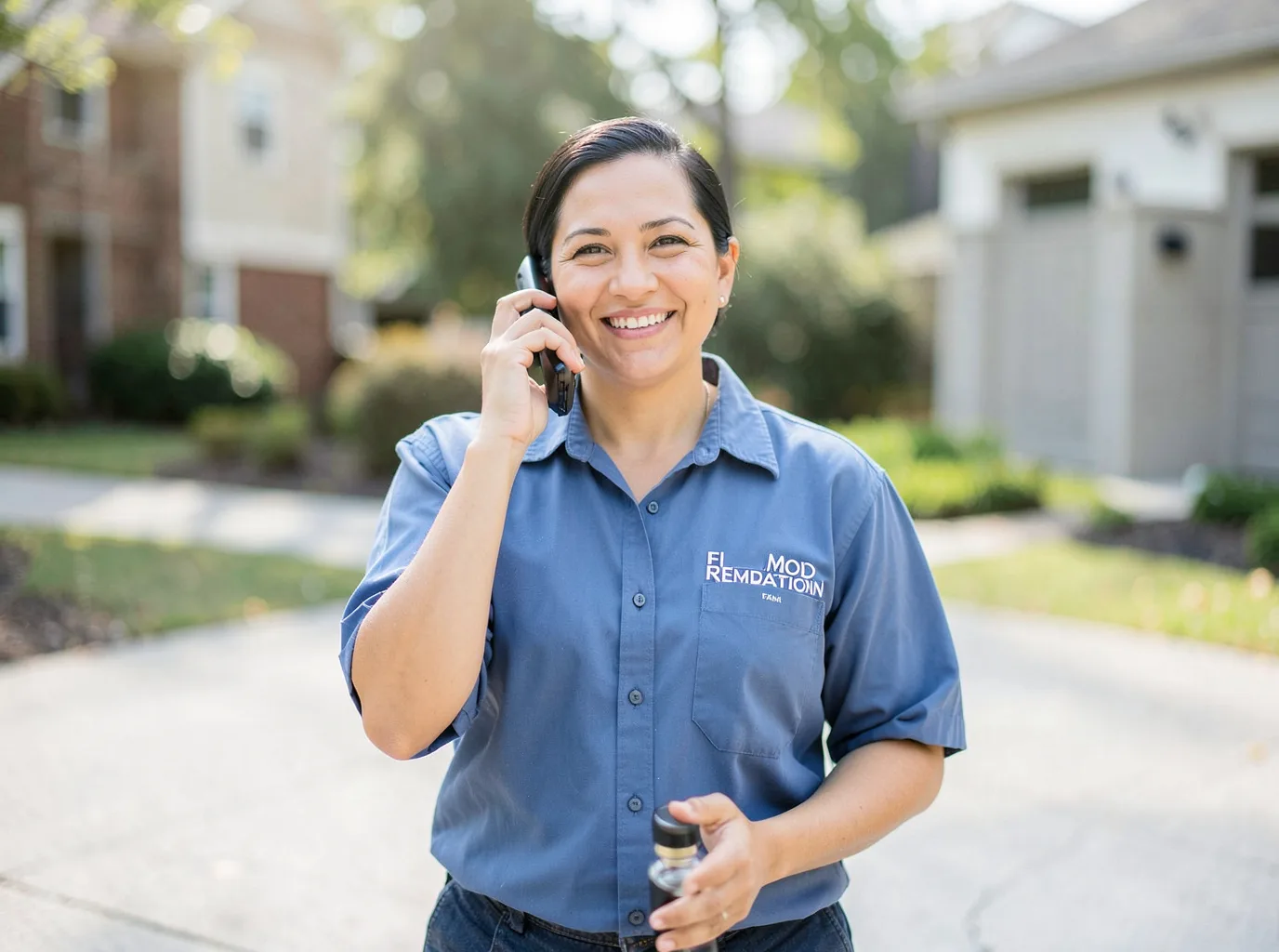 Mold Remediation Wolfforth, TX FAQs